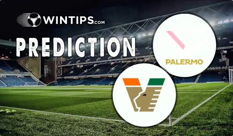 Palermo vs Venezia Predictions