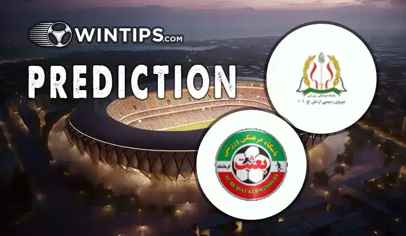 Niroye Zamini vs Be'sat Kermanshah FC Predictions
