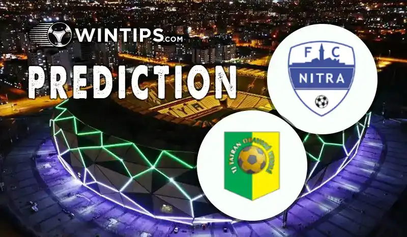 Nitra vs TJ Tatran Oravske Vesele Predictions