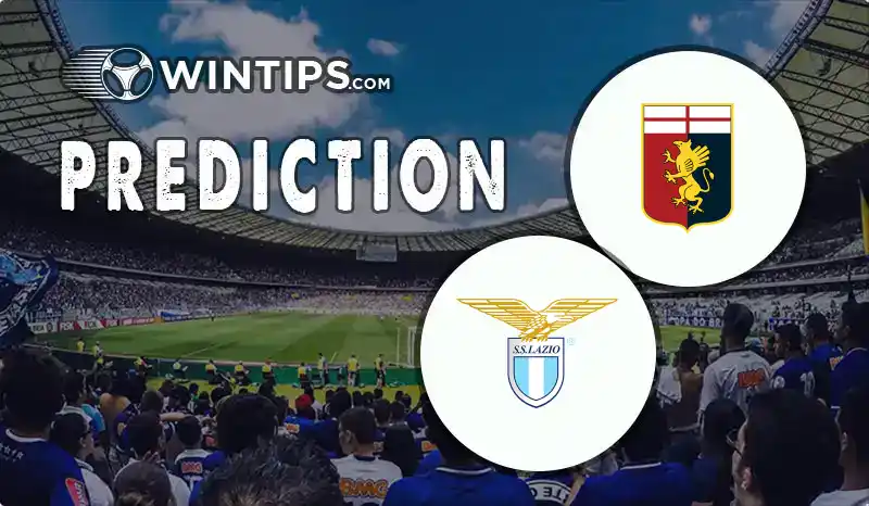 Genoa vs Lazio Predictions