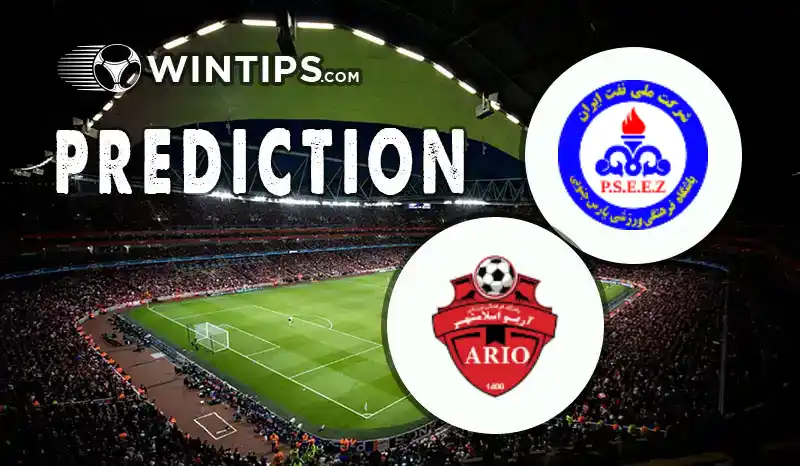 Pars Jonoubi Jam vs Ario Eslamshahr Predictions