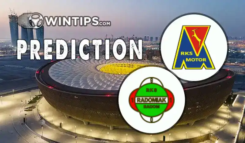 Motor Lublin vs Radomiak Radom Predictions
