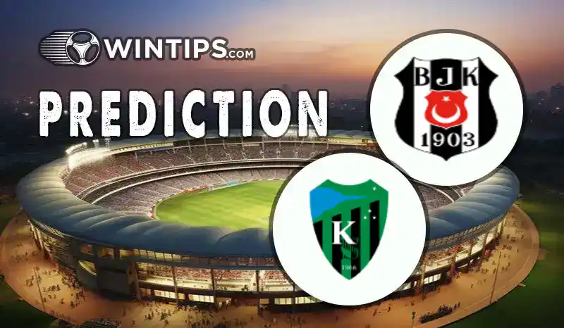 Besiktas JK vs Kocaelispor Predictions