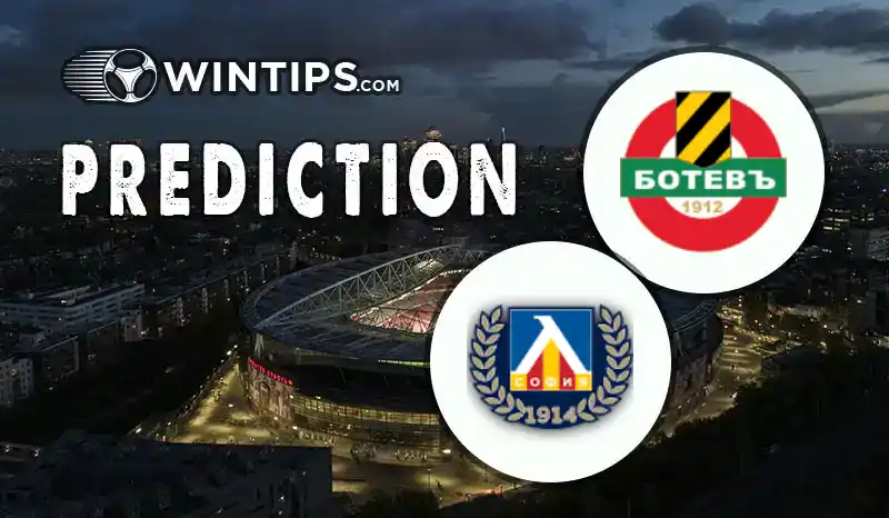 Botev Plovdiv vs Levski Sofia Predictions