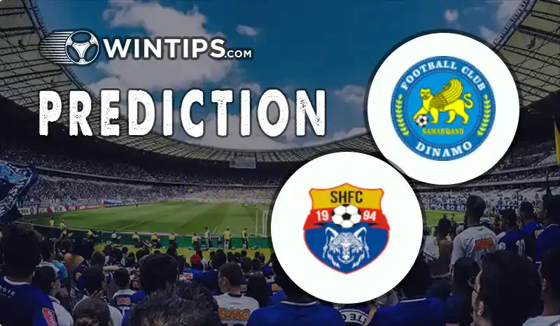 Dinamo Samarqand vs Shurtan Guzor Predictions
