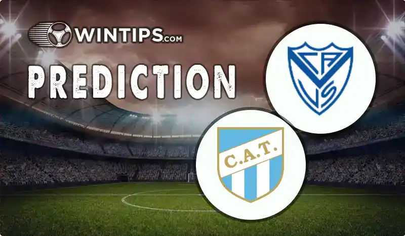 Velez Sarsfield vs Atletico Tucuman Predictions