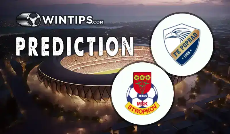 Poprad vs TeslaStropkov Predictions