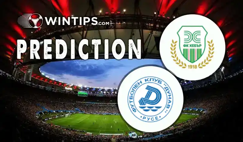 FC Hebar Pazardzhik vs FC Dunav Ruse Predictions