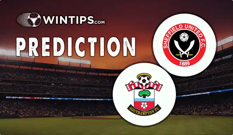 Sheffield United vs Southampton Predictions