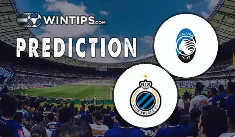 Atalanta vs Club Brugge Predictions