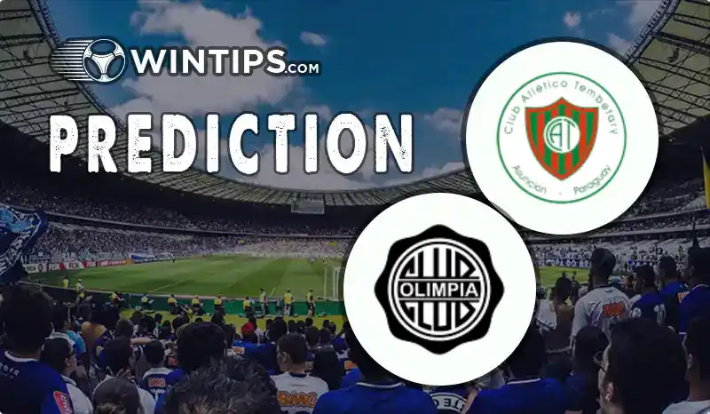 Atletico Tembetary vs Olimpia Asuncion Predictions