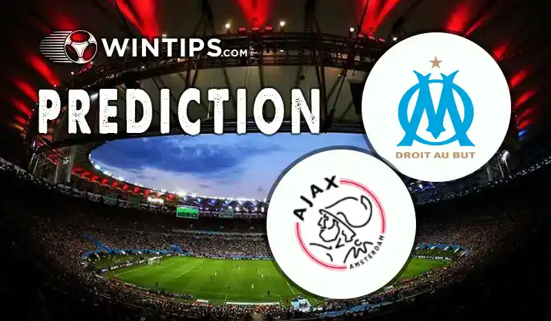 Marseille vs AFC Ajax Predictions