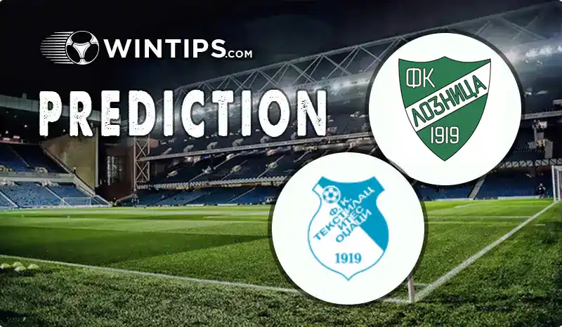 FK Loznica vs Tekstilac Predictions