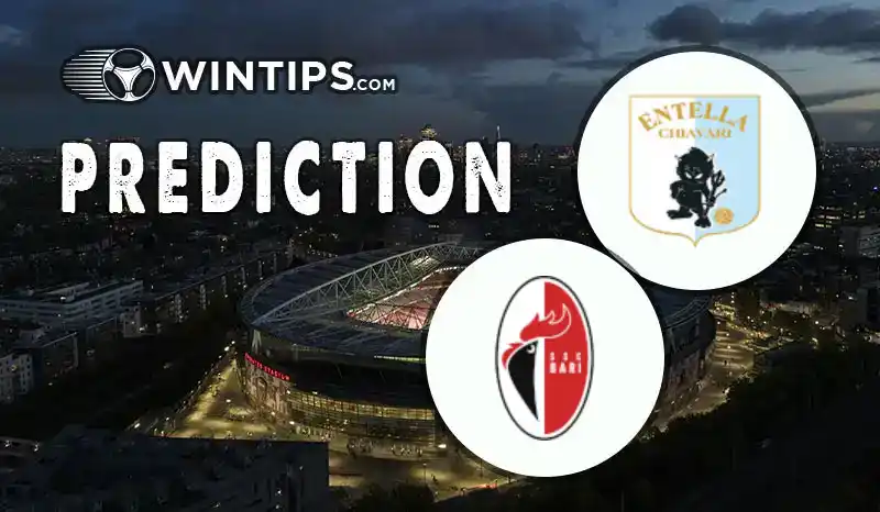 ACD Virtus Entella vs Bari Predictions