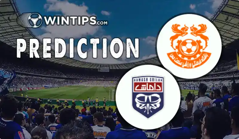 Mes krman vs Damash Gilan FC Predictions
