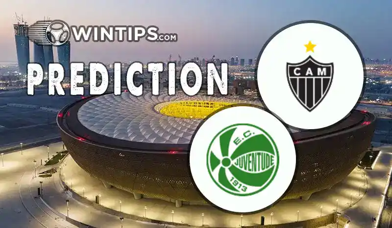 Atletico Mineiro vs Juventude Predictions