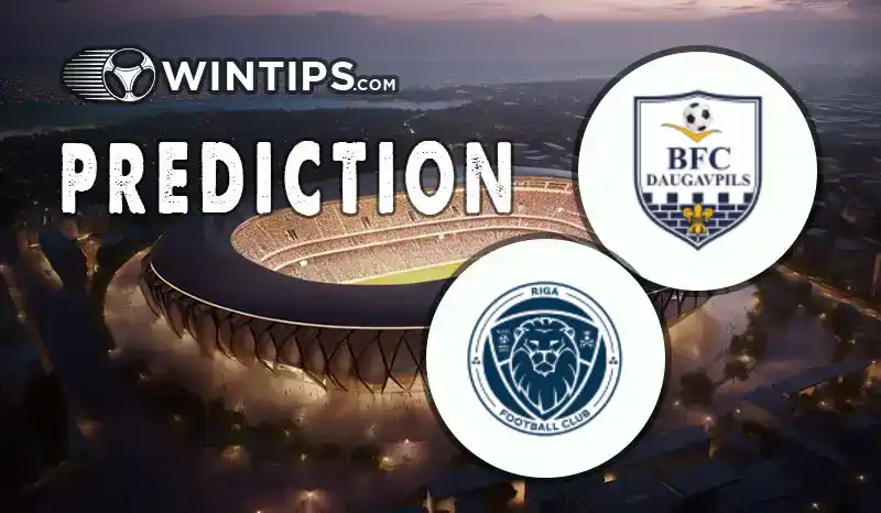 BFC Daugavpils vs Riga FC Predictions