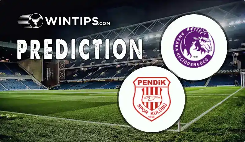Keciorengucu vs Pendikspor Predictions