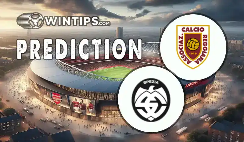 A.C. Reggiana 1919 vs Spezia Predictions