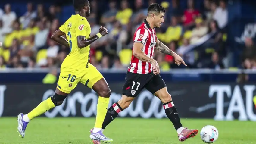 Villarreal 0-0 Athletic Bilbao Highlight | Spanish La Liga