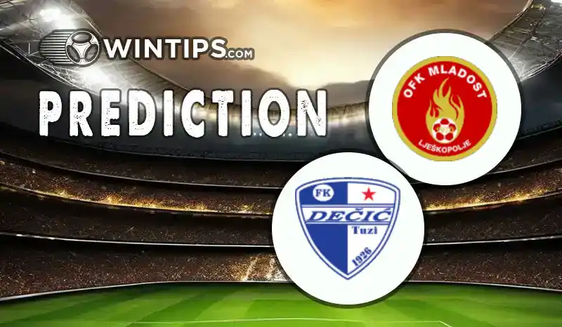 FK Mladost DG vs Decic Tuzi Predictions