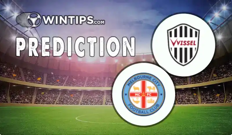 Vissel Kobe vs Melbourne City Predictions
