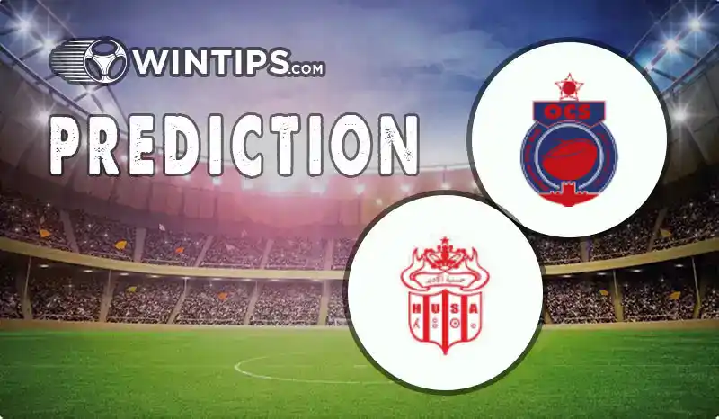 Olympique de Safi vs Hassania Agadir Predictions