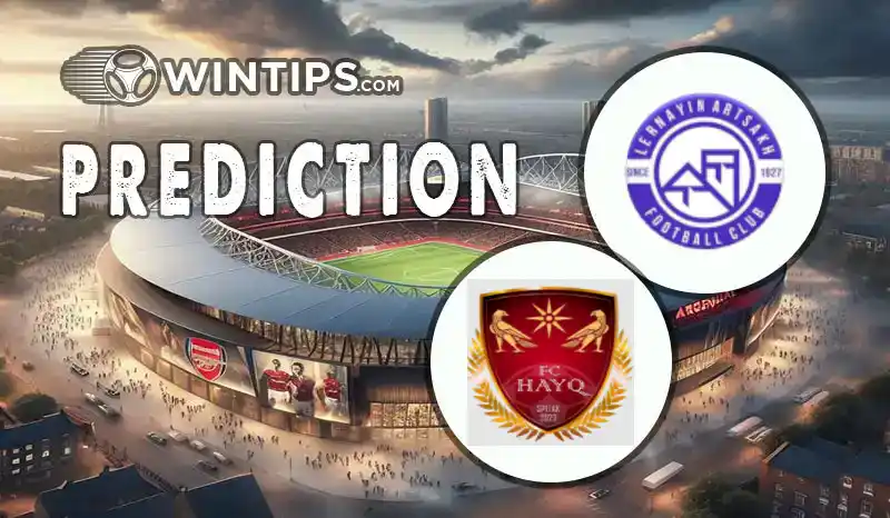Lernayin Artsakh vs Hayq Predictions