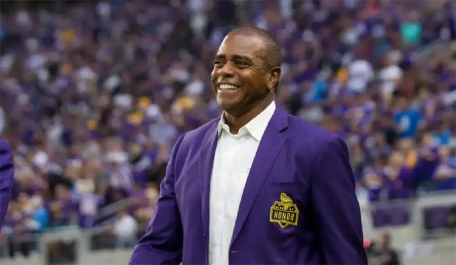 Ahmad Rashad, Oregon receiving legend
