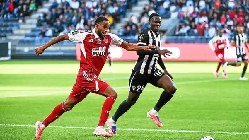 Gorgeous Brestois Vs Angers Match Lineup | Ligue 1 · 17 May 2026 Background Nature Gorgeous Brestois Vs Angers Match Lineup | Ligue 1 · 17 May 2026 Background Nature