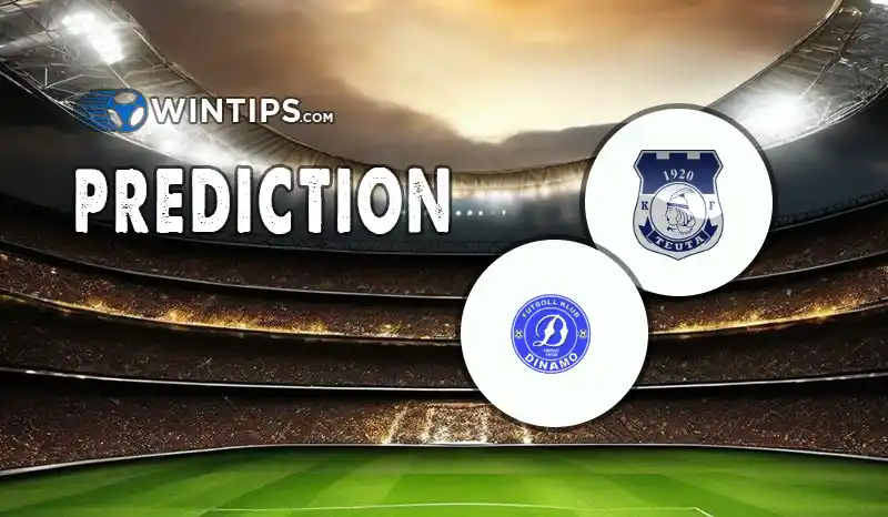 Teuta Durres vs KS Dinamo Tirana Predictions