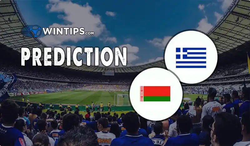 Greece vs Belarus Predictions