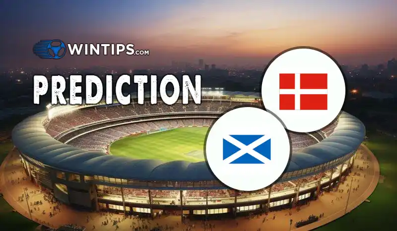 Denmark vs Scotland Predictions