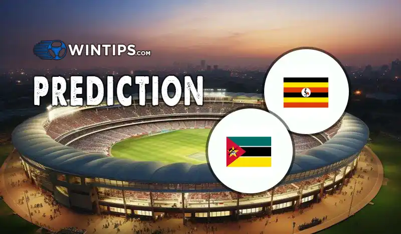 Uganda vs Mozambique Predictions