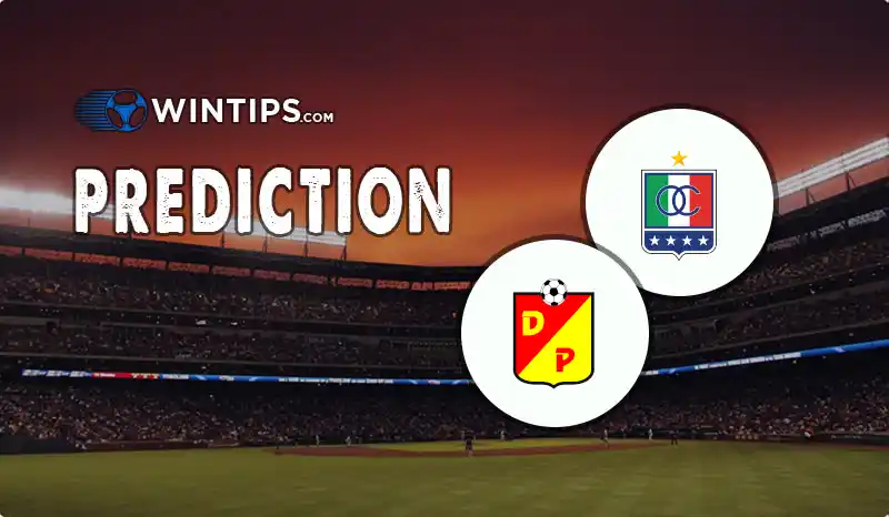 Deportiva Once Caldas vs Deportivo Pereira Predictions