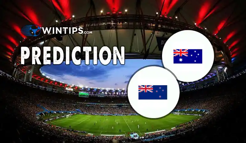Australia vs New Zealand Predictions