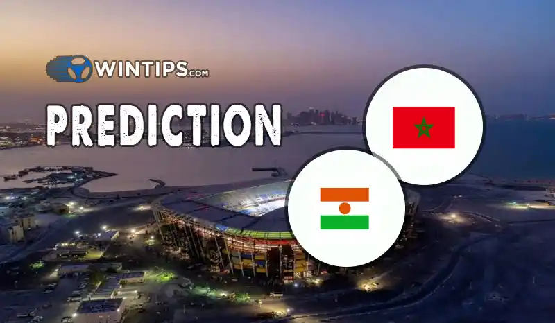 Morocco vs Niger Predictions