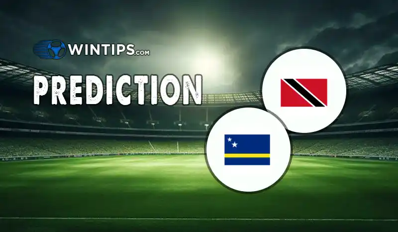 Trinidad and Tobago vs Curacao Predictions