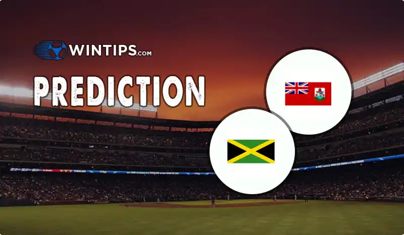 Bermuda vs Jamaica Predictions