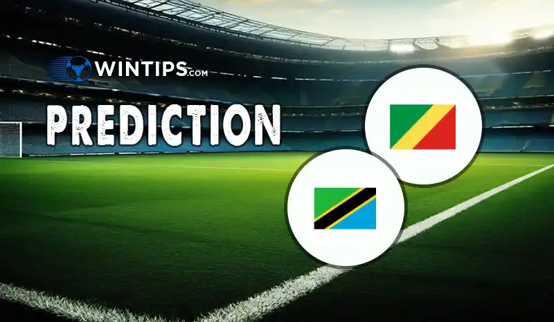Republic of the Congo vs Tanzania Predictions