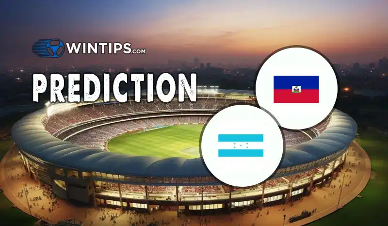 Haiti vs Honduras Predictions