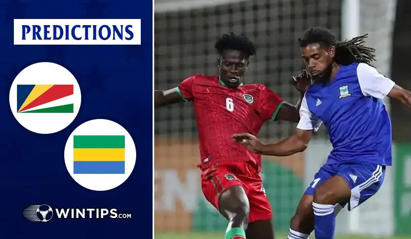 Seychelles vs Gabon Predictions