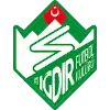 Belediye spor logo
