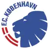 FC Copenhagen logo