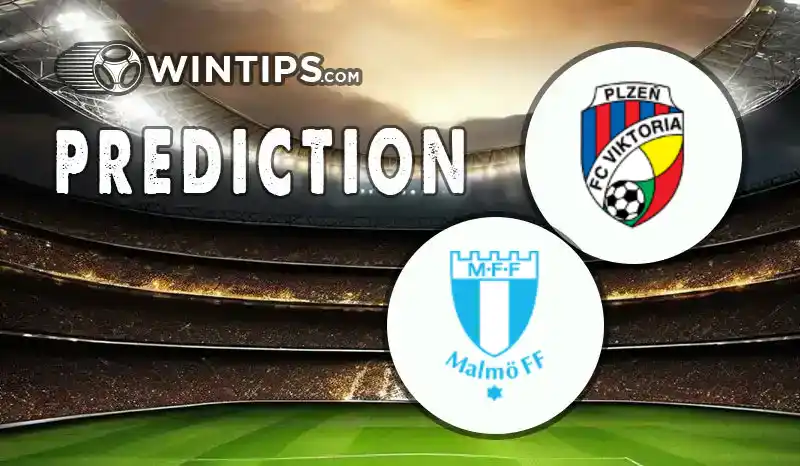 FC Viktoria Plzen vs Malmo FF Predictions