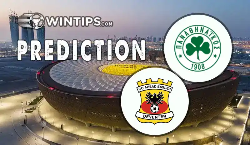 Panathinaikos vs Go Ahead Eagles Predictions