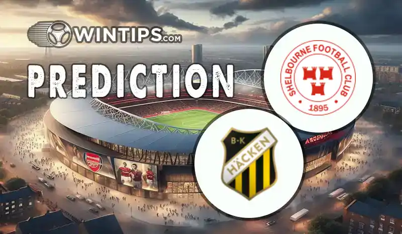 Shelbourne vs Hacken Predictions