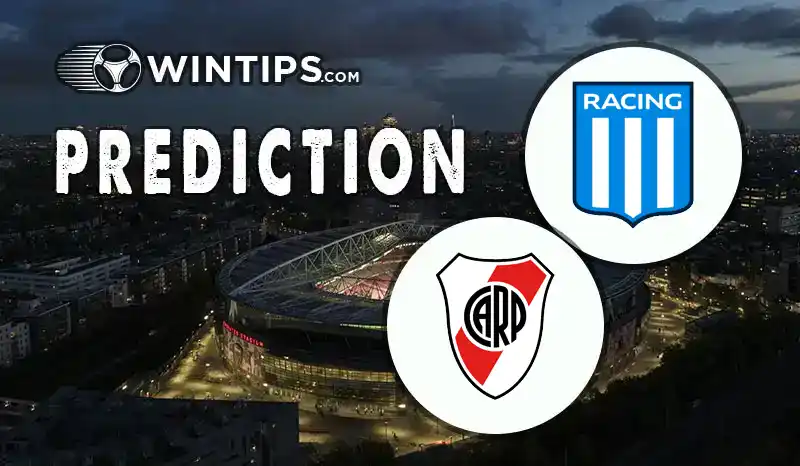 Racing Club vs River Plate Predictions