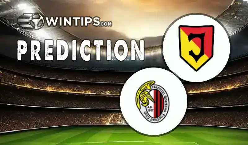Jagiellonia Bialystok vs Hamrun Spartans Predictions