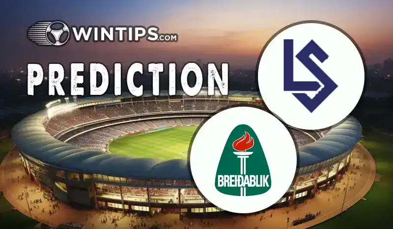 Lausanne Sports vs Breidablik Predictions